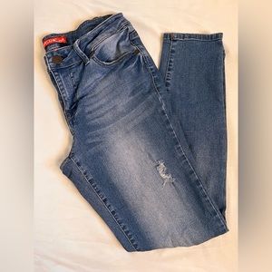 Women’s Astor Denim Skinny Jeans size 7